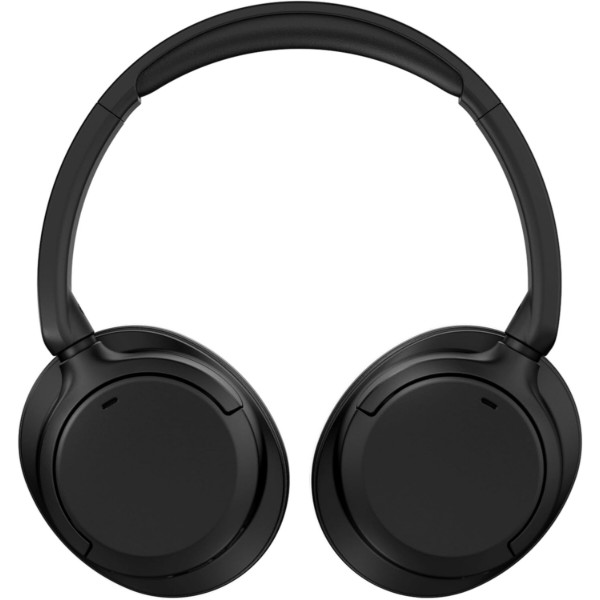 Фото - Навушники накладні бездротові JVC HAS75N-B-U